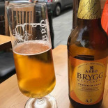 Maharajah Vasastan Dryck