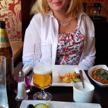 Maharajah Vasastan Dryck