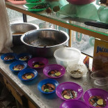 Maharajah Vasastan Dryck