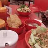 Maharajah Vasastan Mat