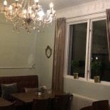 Restaurang Kronan I Hagfors, Värmland Inomhus