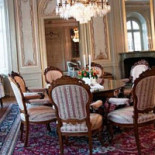 Gimo Herrgaard Inomhus