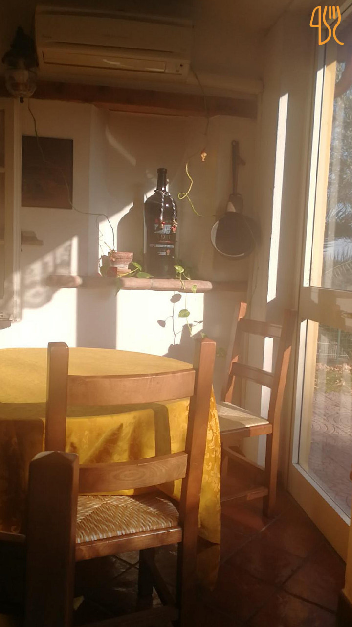 Restaurang Kronan I Hagfors, Värmland Inomhus