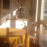 Restaurang Kronan I Hagfors, Värmland Inomhus