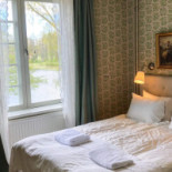 Österbybruk Värdshus, Gammeltammen Inomhus