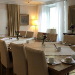 Österbybruk Värdshus, Gammeltammen Inomhus