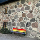 Torups Friluftsgaard Utomhus