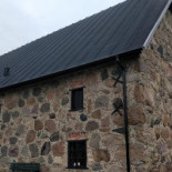 Torups Friluftsgaard Utomhus