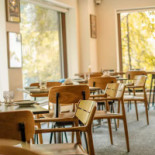 Athena Kolgrill Oxeloesund Inomhus