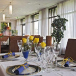 Best Western Scheele Inomhus