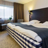 Best Western Scheele Inomhus