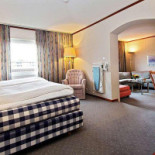 Best Western Scheele Inomhus