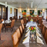 Best Western Scheele Inomhus