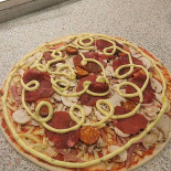 Bara Pub Och Pizzeria Mat