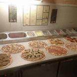 Bara Pub Och Pizzeria Inomhus