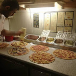 Bara Pub Och Pizzeria Inomhus
