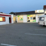 Bara Pub Och Pizzeria Utomhus