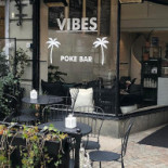 Vibes Poke Utomhus