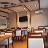 Pizzeria Milano Inomhus