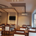 Pizzeria Milano Inomhus