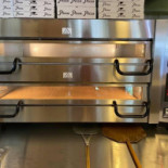 Pizzeria Torino Dryck