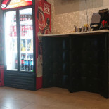 Pizzeria Torino Utomhus