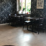 Pizzeria Torino Inomhus