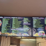 Pizzeria Torino Meny