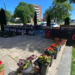 Pizzeria Torino Utomhus