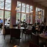 Pizzeria Torino Inomhus