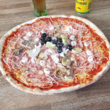 Pizzeria Metropol Mat