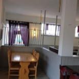 Pizzeria Picasso Inomhus