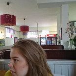 Pizzeria Picasso Inomhus