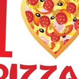 Pizzeria Picasso Logotyp