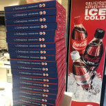 Pizzeria Picasso Meny