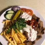 Pizzeria Picasso Mat