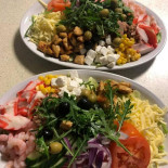 Pizzeria Picasso Mat