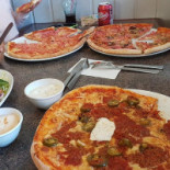 Pizzeria Picasso Mat