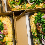 Pizzeria Picasso Mat