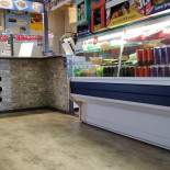 Pizzeria Picasso Utomhus