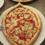 Pizzeria Picasso Mat