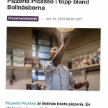 Pizzeria Picasso Guru