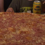 Pizzeria Picasso Mat