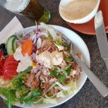 Pizzeria Picasso Mat