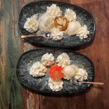 Mr Singh Indian Kitchen Mat