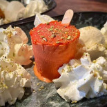 Mr Singh Indian Kitchen Mat