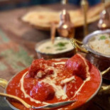 Mr Singh Indian Kitchen Mat