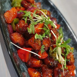 Mr Singh Indian Kitchen Mat