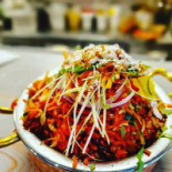 Mr Singh Indian Kitchen Mat