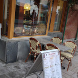 Mr Singh Indian Kitchen Dryck